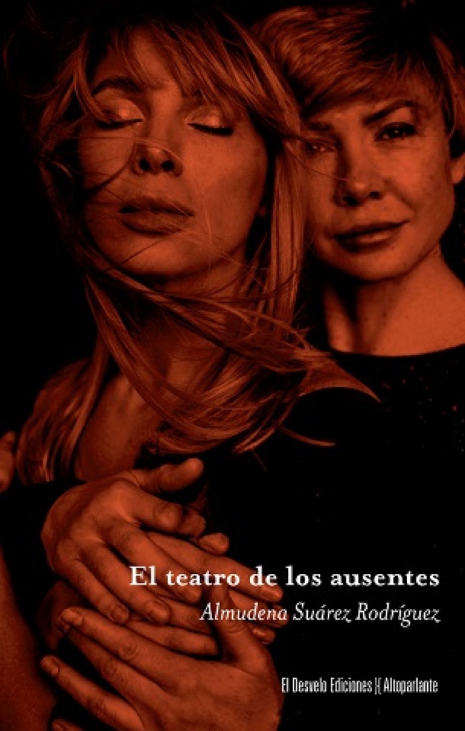 [9788412869088] El teatro de los ausentes