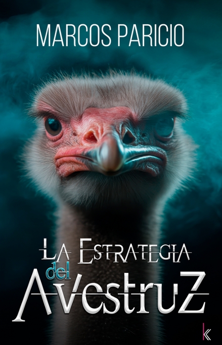 [9788412877878] La estrategia del avestruz