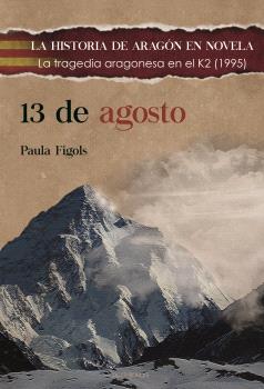 [9788412880373] 13 de agosto