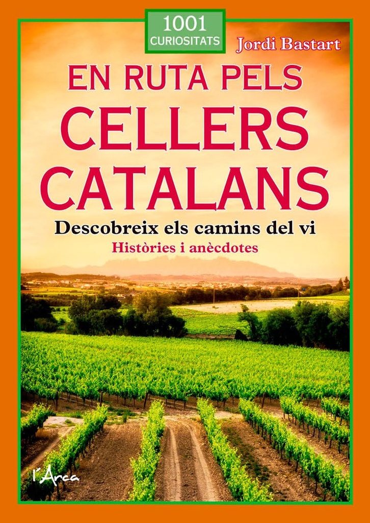 [9788412882322] En ruta pels cellers catalans