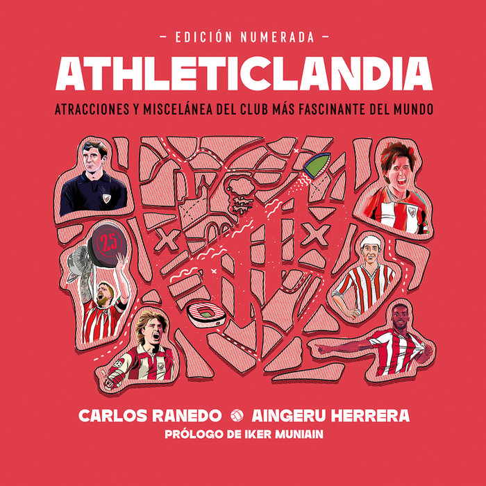 [9788412883145] ATHLETICLANDIA