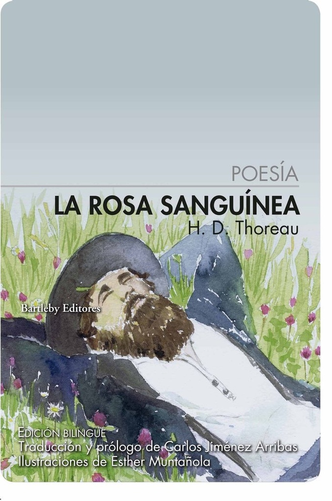 [9788412885309] LA ROSA SANGUINEA