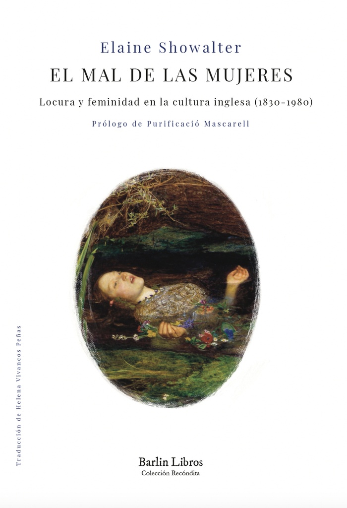 [9788412889239] El mal de las mujeres