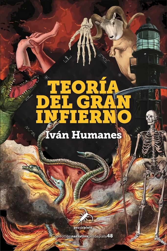 [9788412889918] Teoria del gran infierno