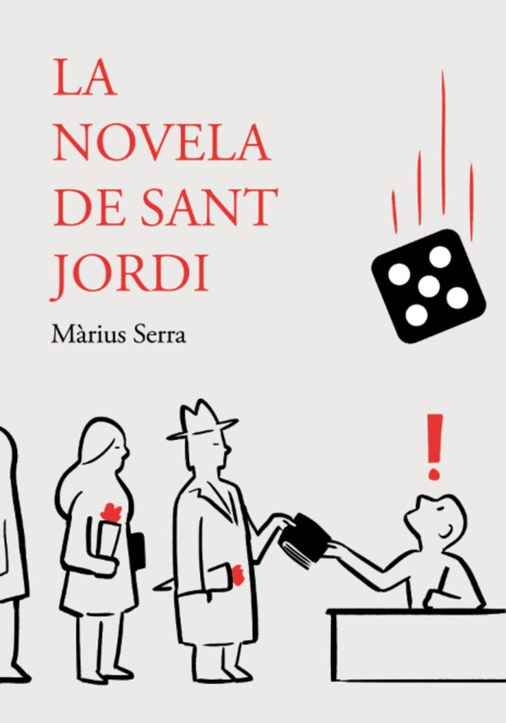 [9788412890761] LA NOVELA DE SAN JORDI