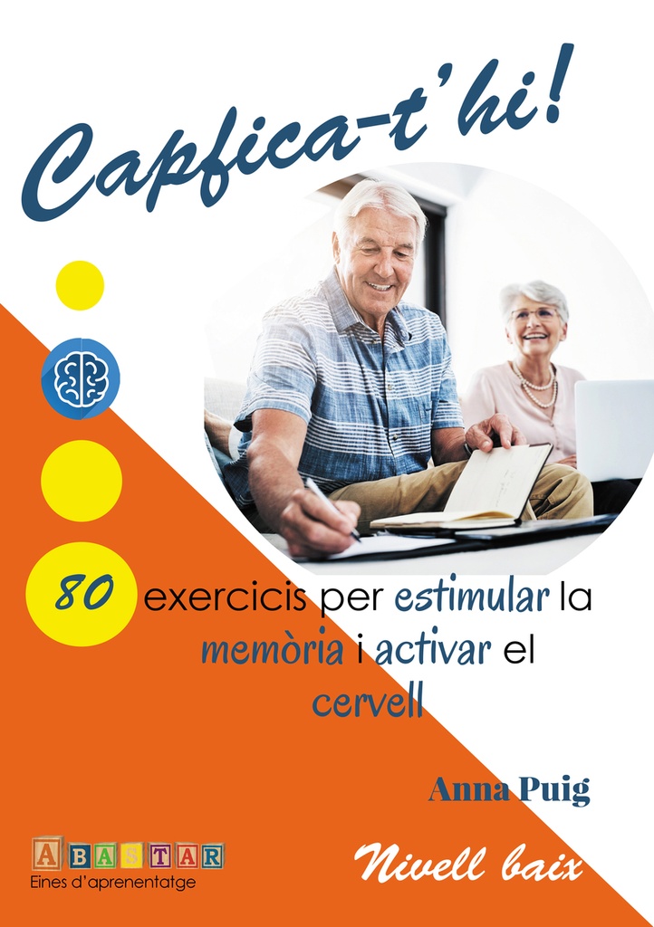 [9788412895858] Capfica-t'hi! Nivell baix