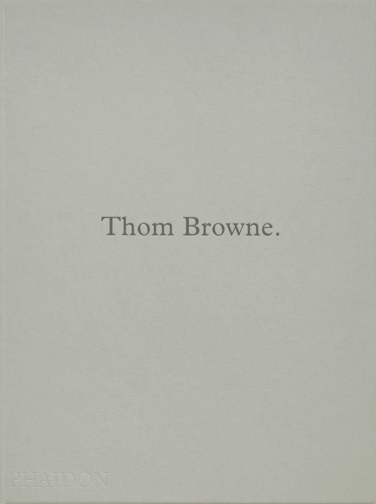 [9781838667047] Thom Browne