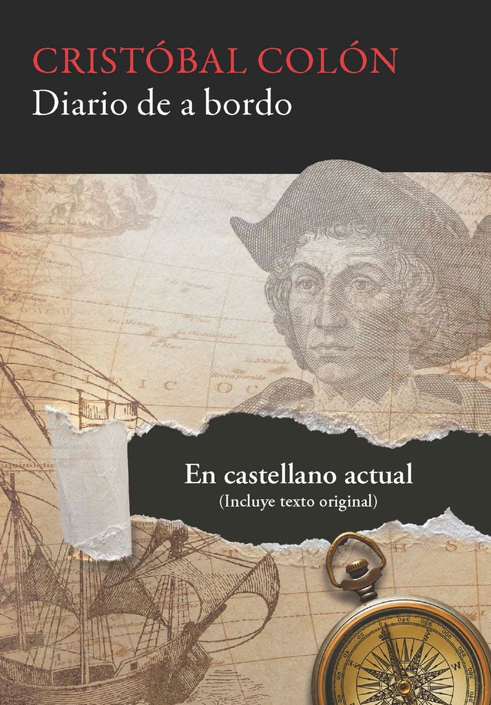 [9788412896619] Diario de a bordo