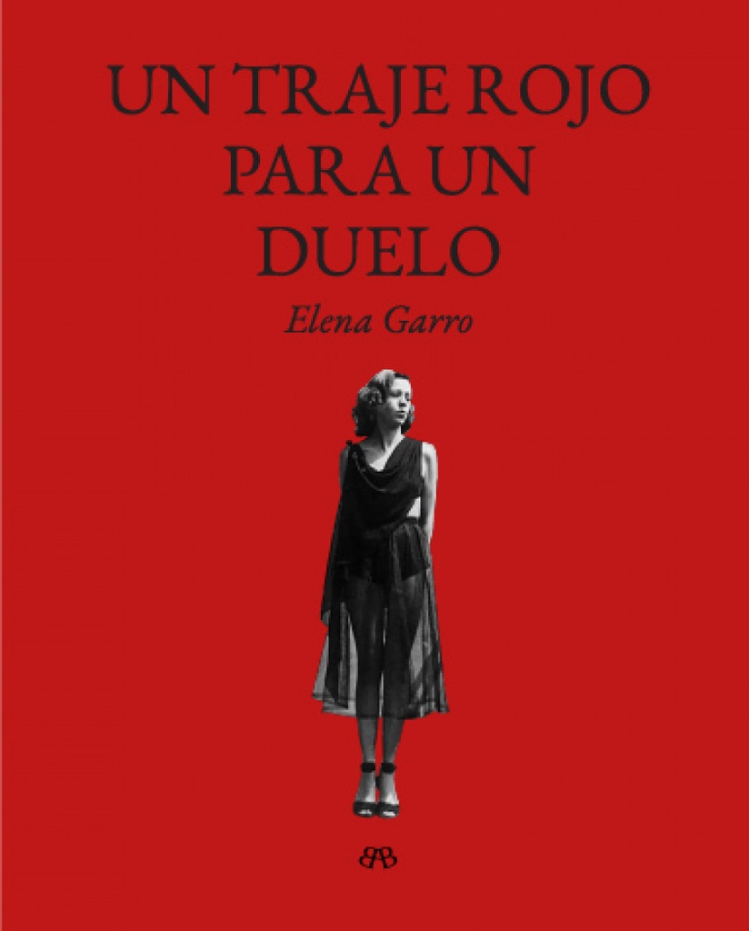 [9788412899092] Un traje rojo para un duelo