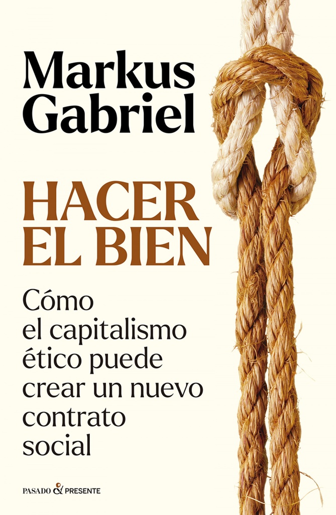 [9788412899573] HACER EL BIEN