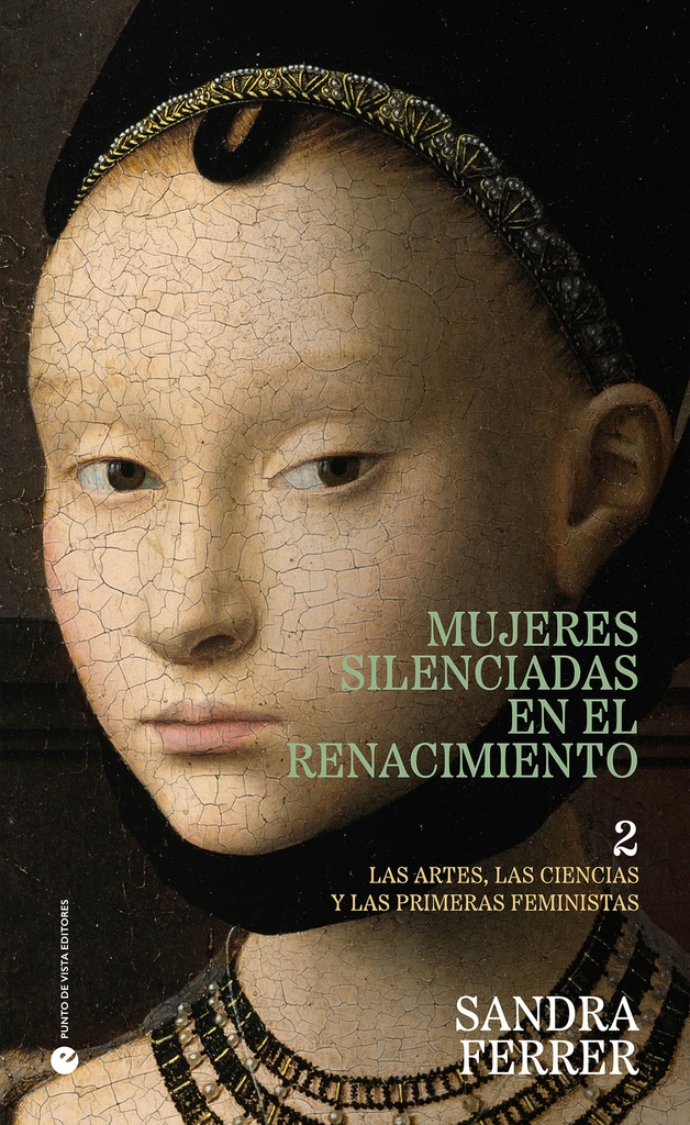 [9788412901238] Mujeres silenciadas en el Renacimiento 2
