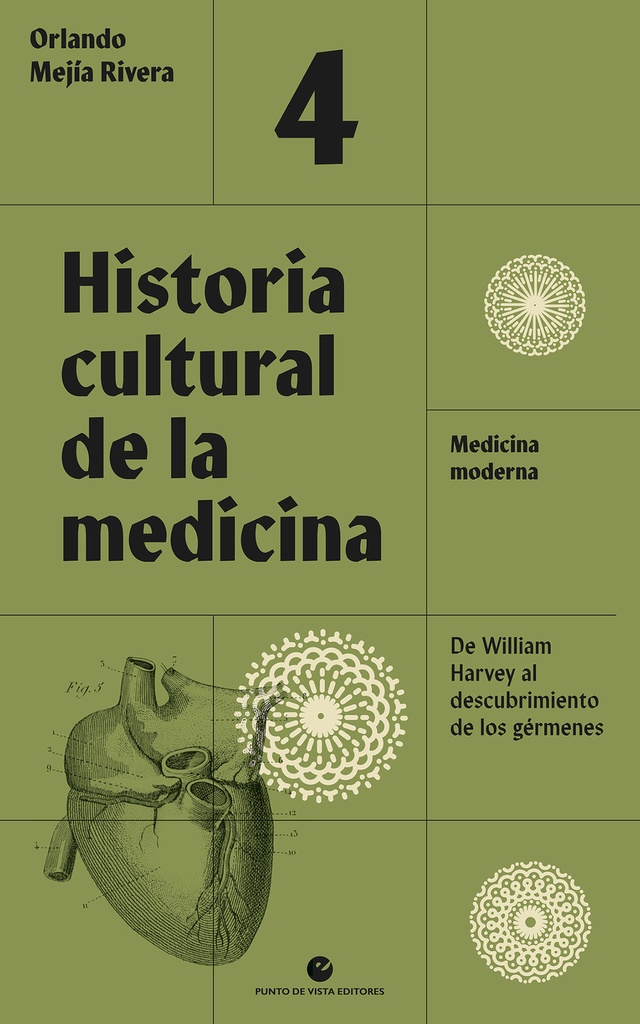 [9788412901276] Historia cultural de la medicina. Vol. 4.