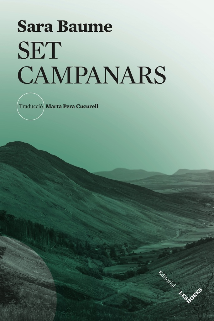 [9788412901627] Set campanars