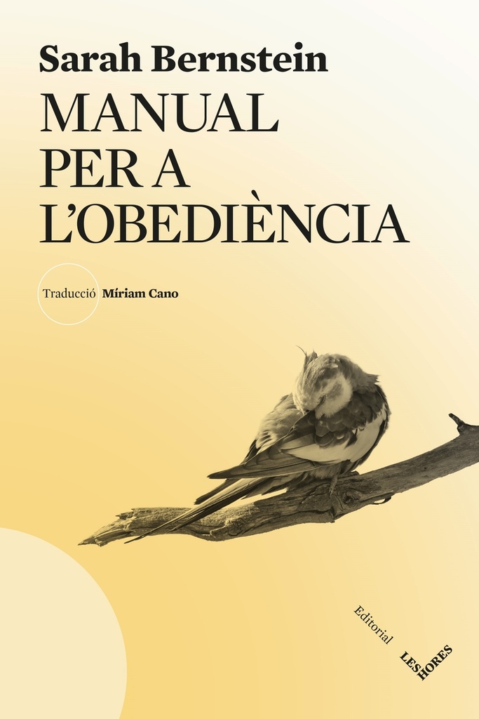 [9788412901641] Manual per l'obediència