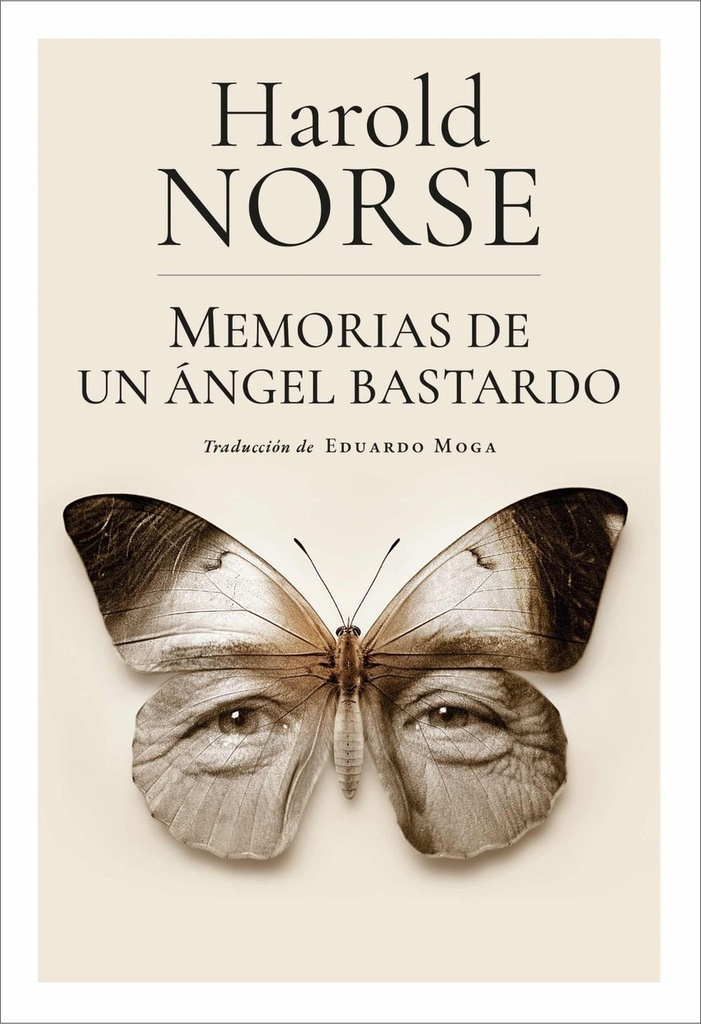 [9788412901719] Memorias de un ángel bastardo