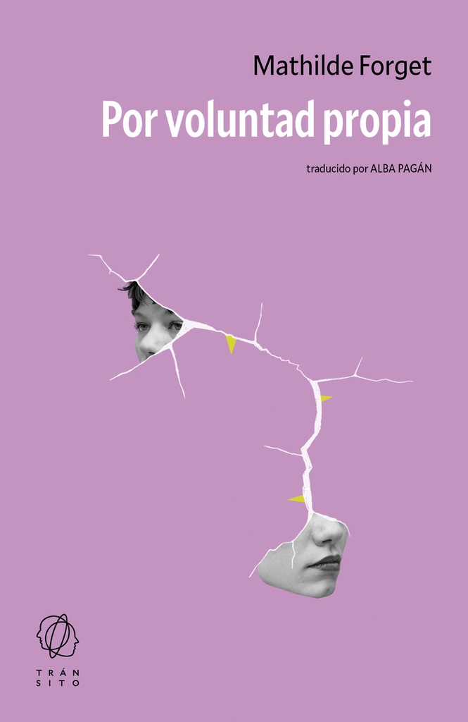 [9788412901818] Por voluntad propia