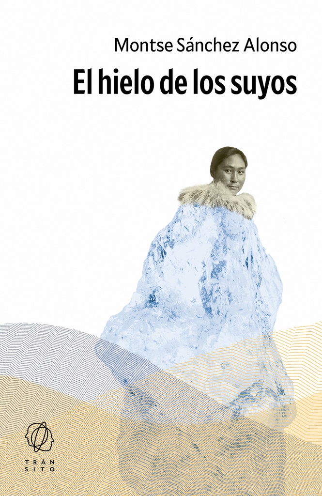 [9788412901856] El hielo de los suyos