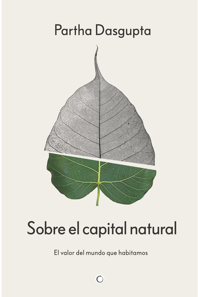 [9788412901955] SOBRE EL CAPITAL NATURAL