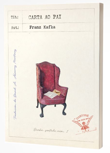 [9788412904215] Carta ao pai