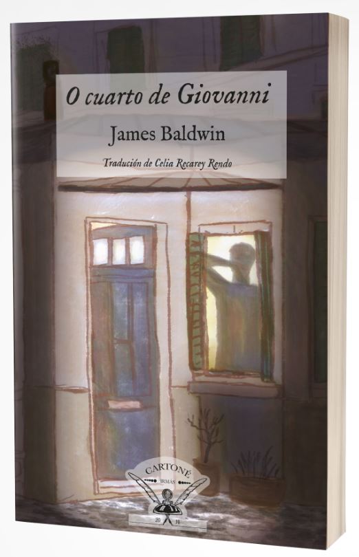 [9788412904222] O cuarto de Giovanni
