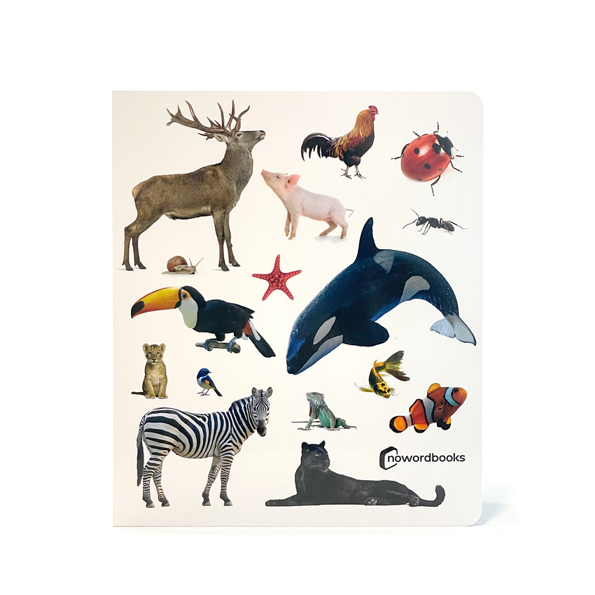 Animales!