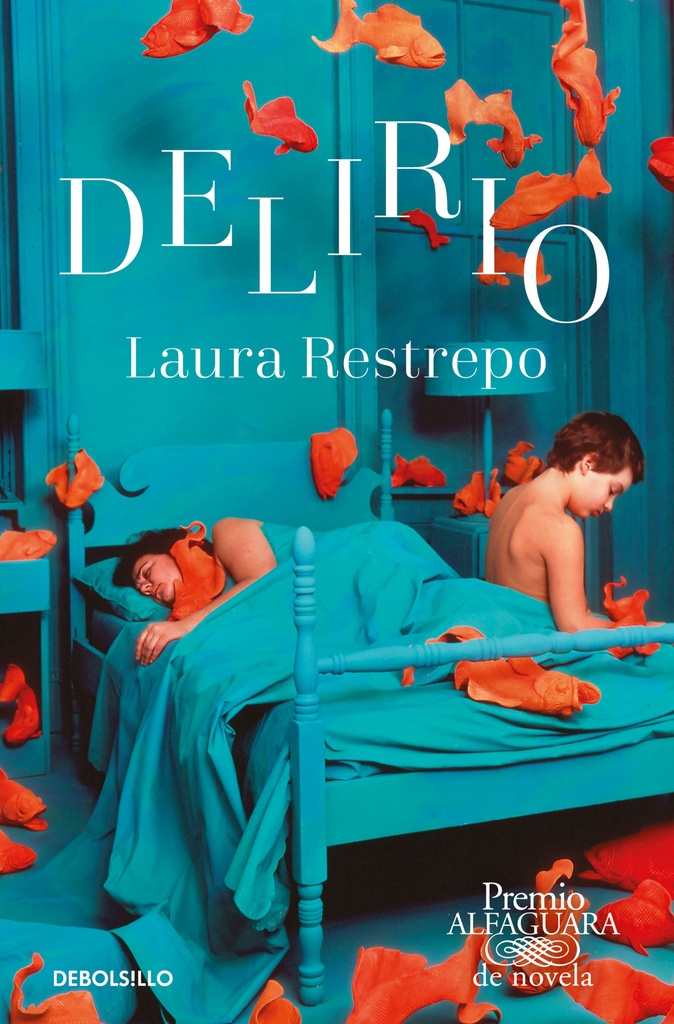 [9788466353540] Delirio