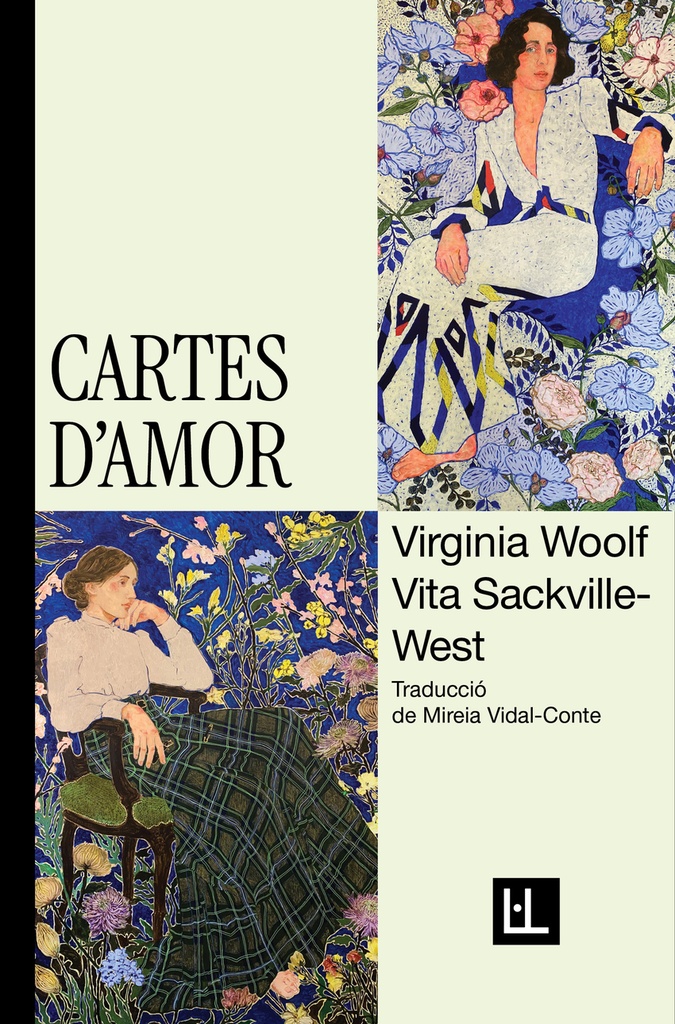 [9788412908640] Cartes d'amor