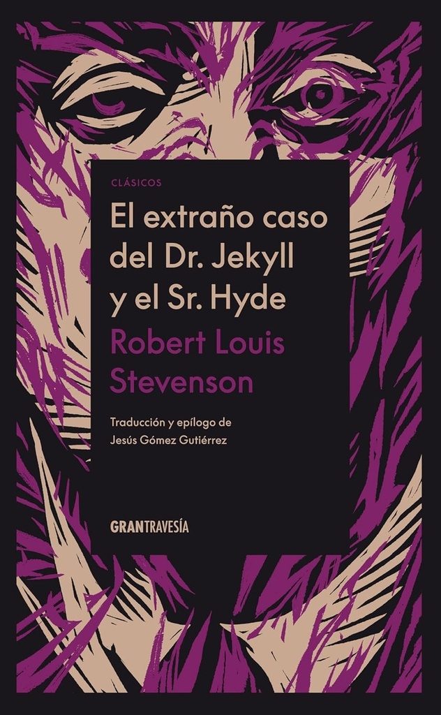 [9788412908787] El extraño caso del Dr. Jekyll y el Sr. Hyde
