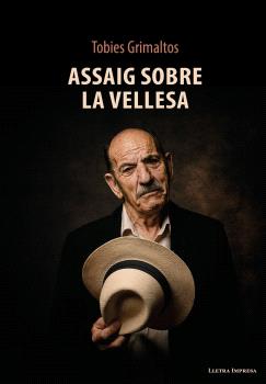 [9788412908886] Assaig sobre la vellesa