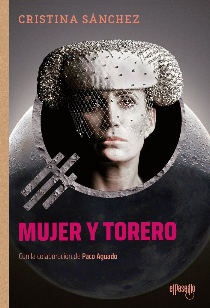 [9788412913361] Mujer y torero