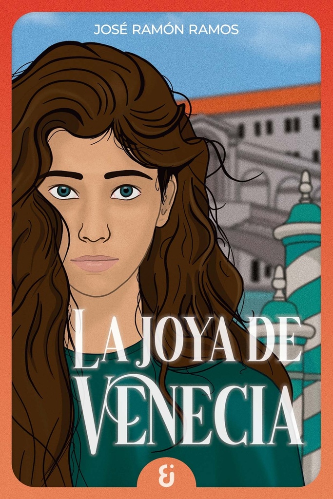 [9788412914061] La joya de Venecia