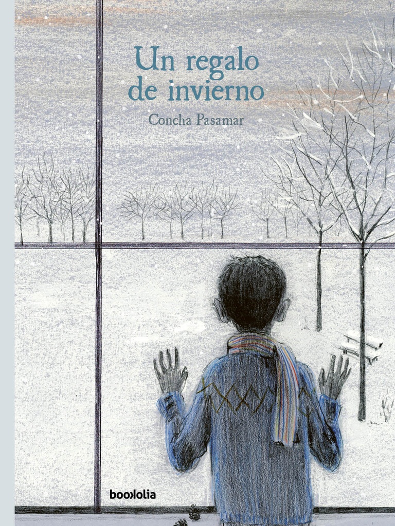 [9788412914726] Un regalo de invierno