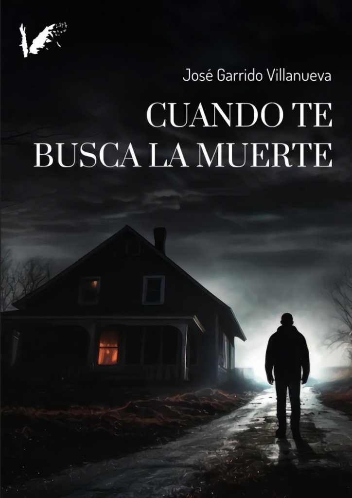 [9788412921021] Cuando te busca la muerte