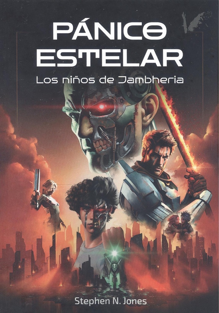 [9788412921083] Pánico estelar