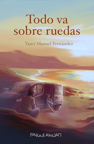 [9788412921540] TODO VA SOBRE RUEDAS