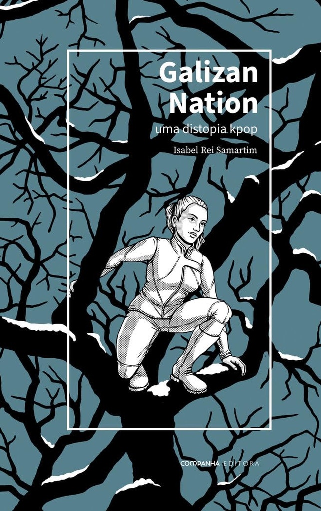 [9788412925180] Galizan Nation