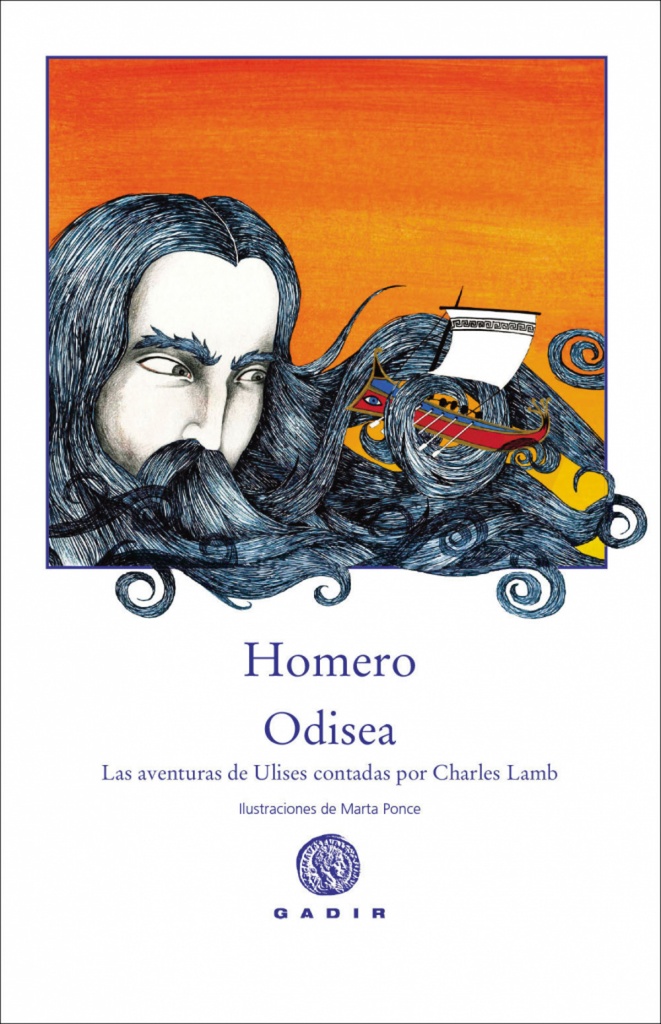 [9788412927719] Odisea