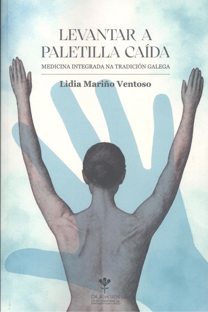 [9788412930078] Levantar a paletilla caida