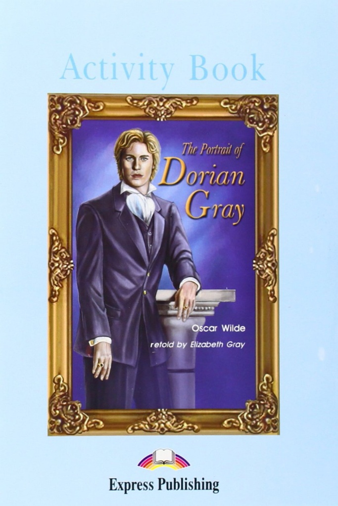 [9781842161906] Picture of dorian gray