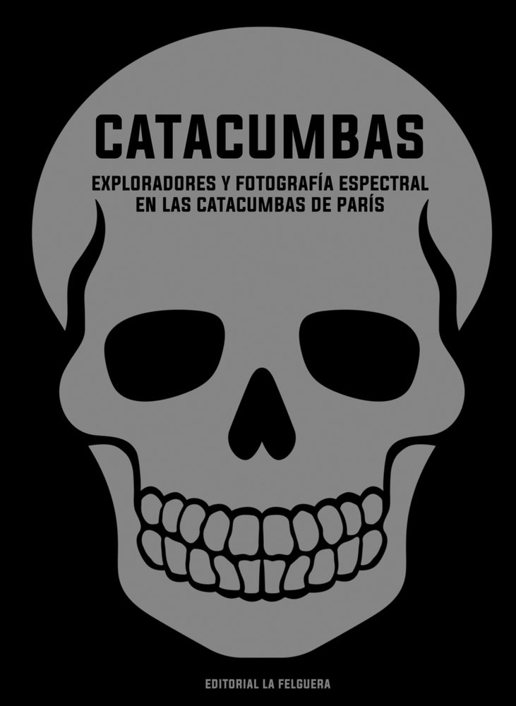 [9788412932669] CATACUMBAS