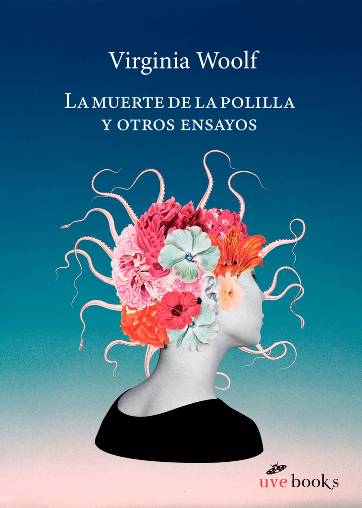 [9788412938456] La muerte de la polilla y otros ensayos