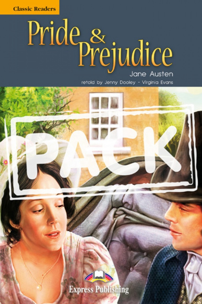 [9781848629493] Pride and prejudice