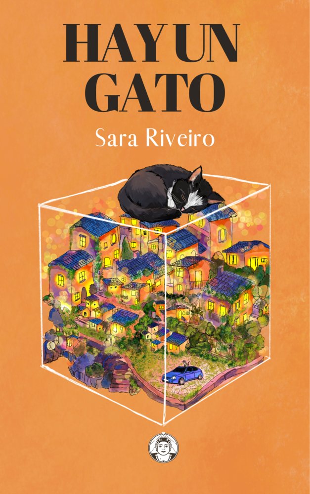 [9788412941210] Hay un gato