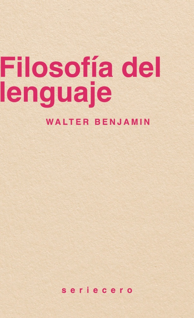 [9788412943146] Filosofía del lenguaje
