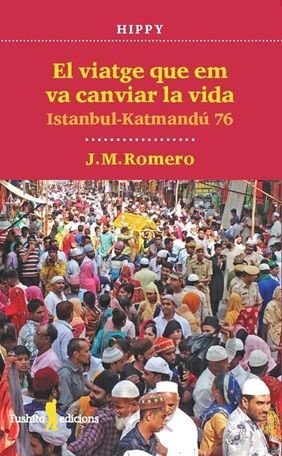 [9788412944877] El viatge que em va canviar la vida
