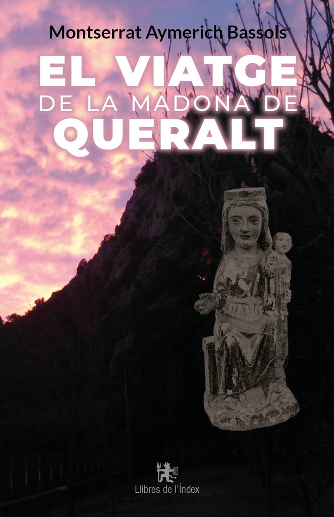 [9788412944990] EL VIATGE DE LA MADONA DE QUERALT