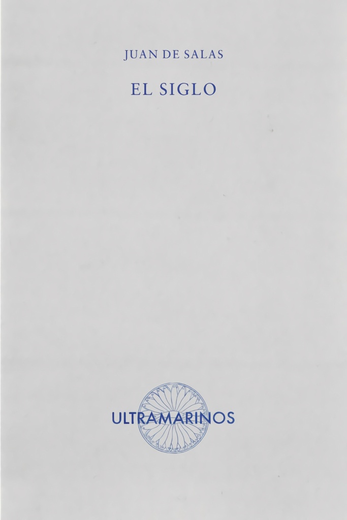[9788412945140] El siglo