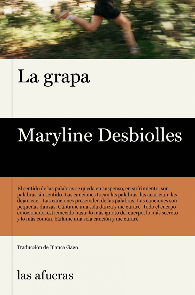 [9788412945980] La grapa