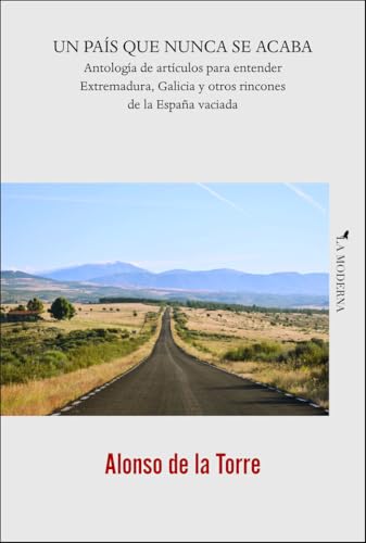 [9788412946901] UN PAÍS QUE NUNCA SE ACABA