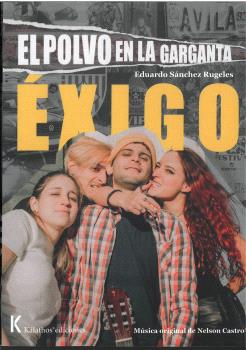 [9788412947366] Éxigo